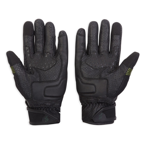 Spada Spada oxygen ce wp gloves black small